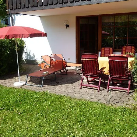 Ferienwohnung-enzian-11-garten Missen-Wilhams